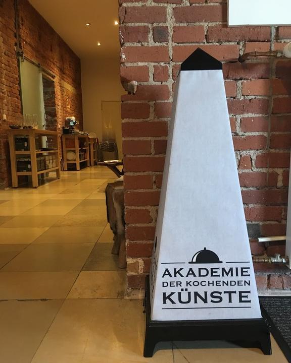 Akademie der kochenden Kunste