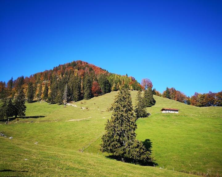 Berggasthof Staffn - Alm