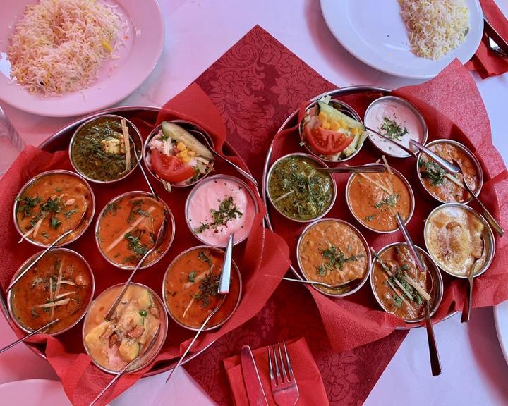 Lahori Indisches Restaurant